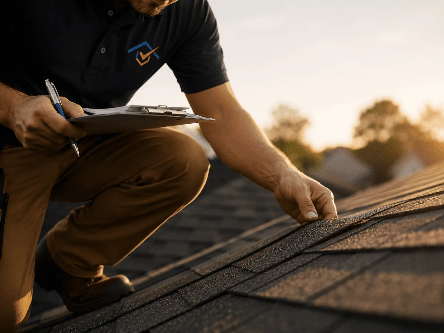 Why Choose Roof Inspection in Levering, MI